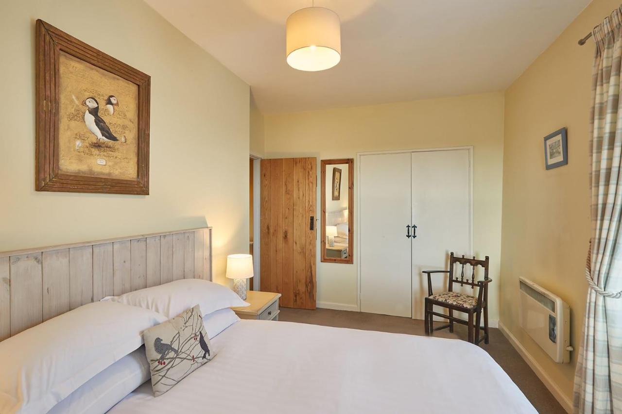 Hexham Cottage By Coast & Country Stays Сихаузес Экстерьер фото
