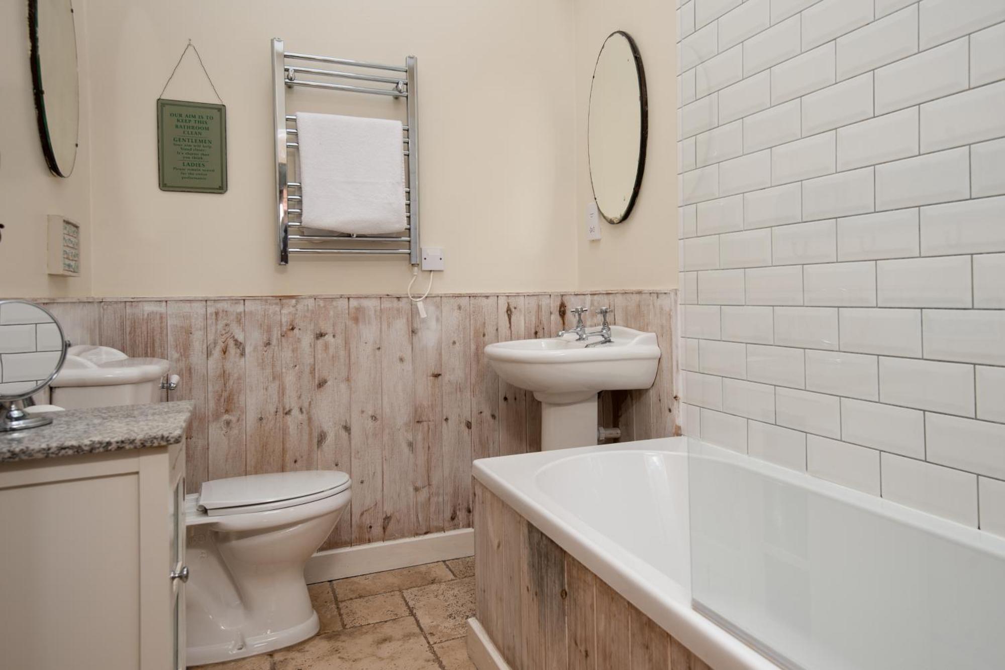 Hexham Cottage By Coast & Country Stays Сихаузес Экстерьер фото