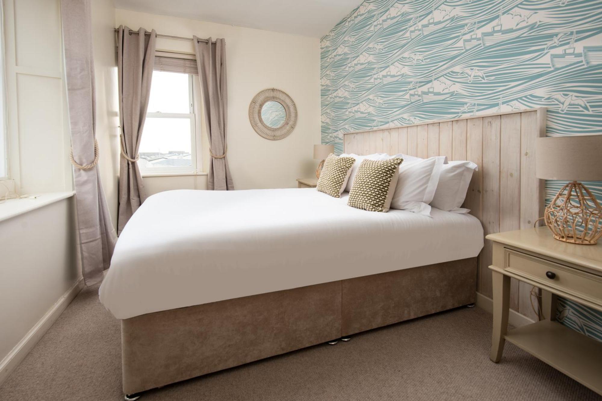 Hexham Cottage By Coast & Country Stays Сихаузес Экстерьер фото